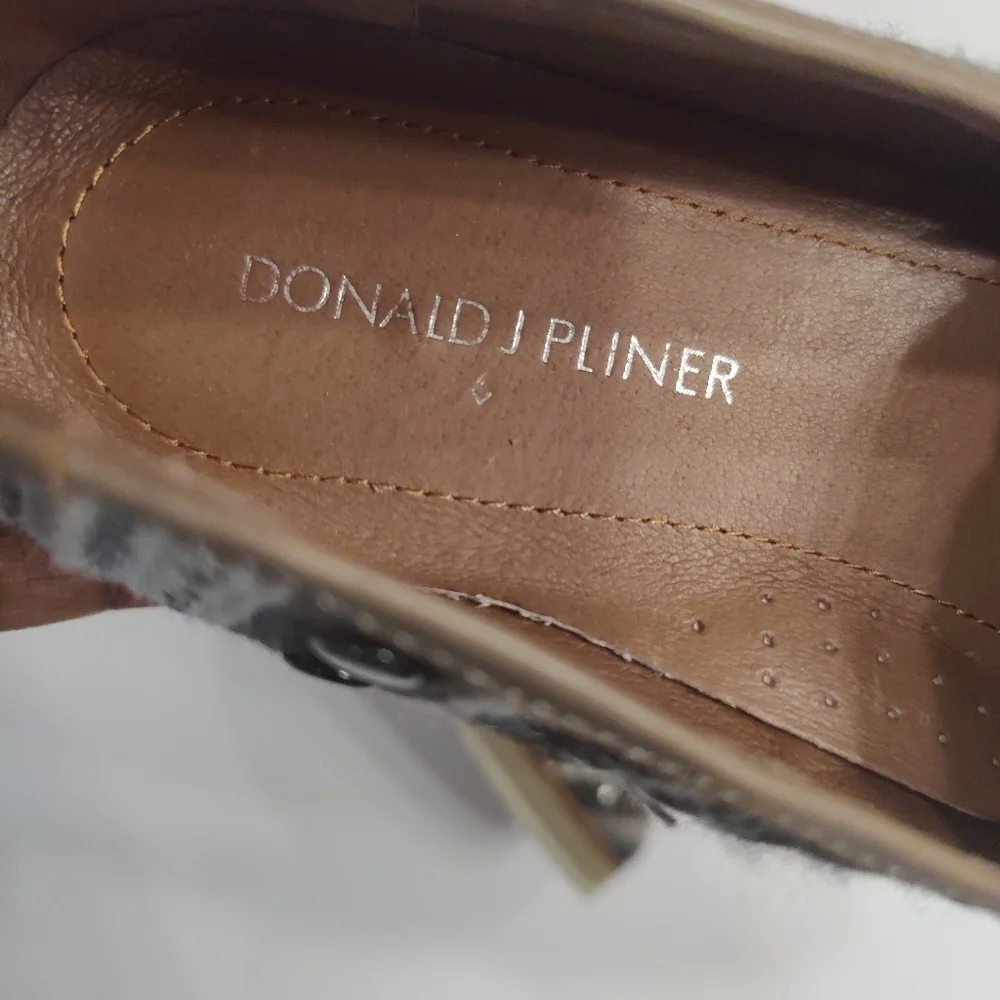 Donald J Pliner Betinaspfe Women's loafer